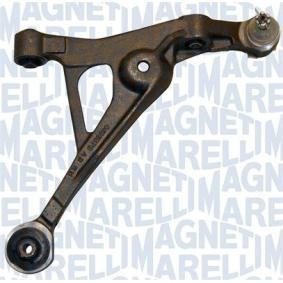Köp Länkarm, hjulupphängning av MAGNETI MARELLI 301181344400 till det låga priset 1269,75 kr