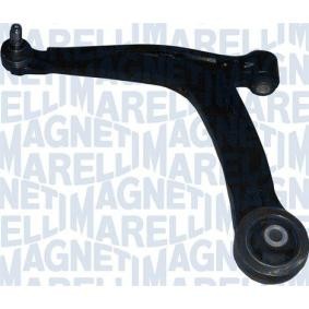 Köp Länkarm, hjulupphängning av MAGNETI MARELLI 301181347600 till det låga priset 761,06 kr