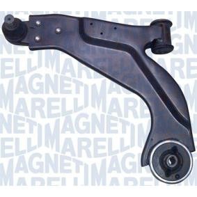 Köp Länkarm, hjulupphängning av MAGNETI MARELLI 301181358800 till det låga priset 1183,53 kr