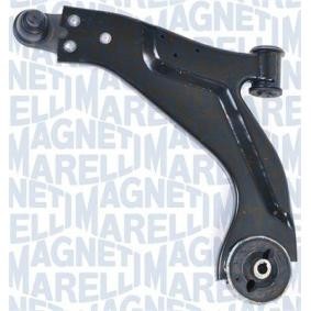 Köp Länkarm, hjulupphängning av MAGNETI MARELLI 301181359300 till det låga priset 1172,82 kr
