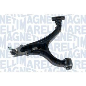 Compre Braço de suspensão da MAGNETI MARELLI 301181362600 a um preço baixo por 158,15 €