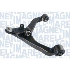 Compre Braço de suspensão da MAGNETI MARELLI 301181362800 a um preço baixo por 143,58 €