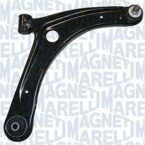 Achetez des Bras de suspension MAGNETI MARELLI 301181362900 à prix pour 58,19 €