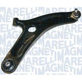 Compre Braço de suspensão da MAGNETI MARELLI 301181364600 a um preço baixo por 62,94 €