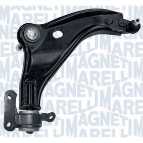 Köp Länkarm, hjulupphängning av MAGNETI MARELLI 301181383100 till det låga priset 864,88 kr
