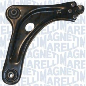 Querlenker für PEUGEOT von MAGNETI MARELLI