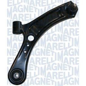 Comprar Barra oscilante de suspensión de ruedas de MAGNETI MARELLI 301181399500 a bajo precio de 51,54 €