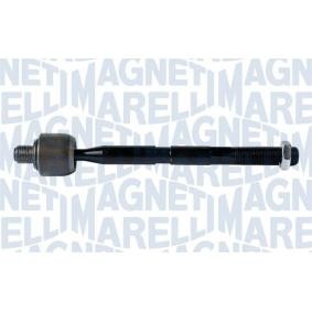Compre Barra de direcção da MAGNETI MARELLI 301191601070 a um preço baixo por 14,42 €
