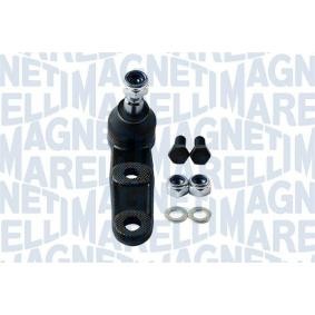 Compre Pernos de fixação, braço transversal da MAGNETI MARELLI 301191617980 a um preço baixo por 17,32 €