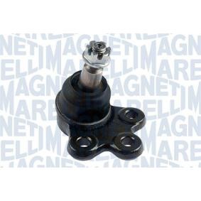 Compre Pernos de fixação, braço transversal da MAGNETI MARELLI 301191617990 a um preço baixo por 23,29 €