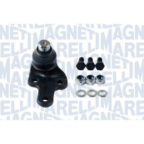 Compre Pernos de fixação, braço transversal da MAGNETI MARELLI 301191618100 a um preço baixo por 29,37 €