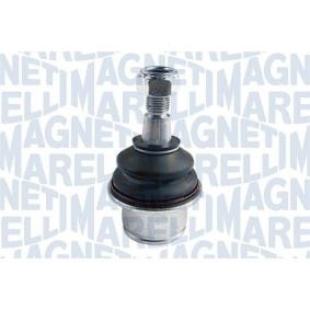 Compre Pernos de fixação, braço transversal da MAGNETI MARELLI 301191618210 a um preço baixo por 18,41 €