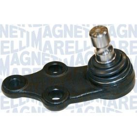 Compre Pernos de fixação, braço transversal da MAGNETI MARELLI 301191618530 a um preço baixo por 39,56 €