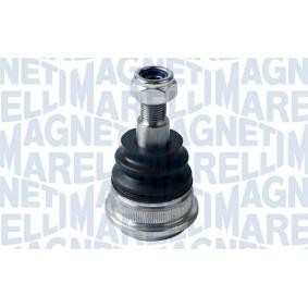 Compre Pernos de fixação, braço transversal da MAGNETI MARELLI 301191618560 a um preço baixo por 15,07 €