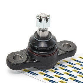 Compre Rótula de suspensão da MAGNETI MARELLI 301191618580 a um preço baixo por 17,70 €