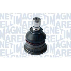 Compre Pernos de fixação, braço transversal da MAGNETI MARELLI 301191618690 a um preço baixo por 13,46 €