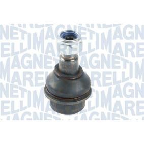 Compre Pernos de fixação, braço transversal da MAGNETI MARELLI 301191618840 a um preço baixo por 23,08 €