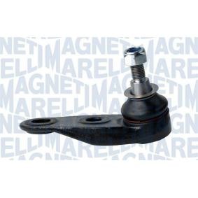 Befestigungsbolzen, Querlenker 301191619130