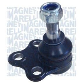 Comprar Rótula de suspensión de MAGNETI MARELLI 301191619430 a bajo precio de 20,83 €