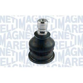 Compre Pernos de fixação, braço transversal da MAGNETI MARELLI 301191619650 a um preço baixo por 13,22 €