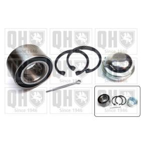 Achetez des Kit de roulement de roue QUINTON HAZELL QWB1211 à prix pour 24,18 €