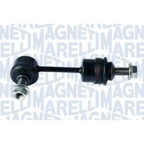 Køb Rep.sæt, stabilisatorleje af MAGNETI MARELLI 301191620550 til den lave pris 198,32 DKK
