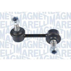 Comprar Juego de reparación, suspensión del estabilizador de MAGNETI MARELLI 301191620930 a bajo precio de 14,68 €