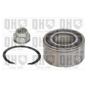 Radlager des Herstellers QUINTON HAZELL - Originalware Artikelnummer: QWB1221