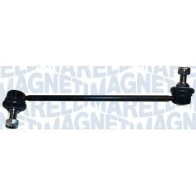 Compre Kit de reparação, apoio da barra estabilizadora da MAGNETI MARELLI 301191622310 a um preço baixo por 16,27 €