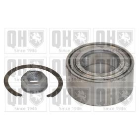 Achetez des Kit de roulement de roue QUINTON HAZELL QWB1262 à prix pour 37,52 €