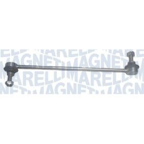Reparatursatz, Stabilisatorlager von MAGNETI MARELLI 301191624340