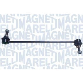 Reparatursatz, Stabilisatorlager von MAGNETI MARELLI 301191624350