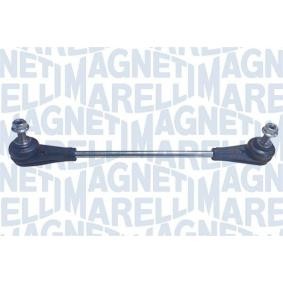 Reparatursatz, Stabilisatorlager von MAGNETI MARELLI 301191624420
