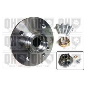 Radlagersatz QWB1268 für MINI