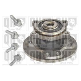 Radlagersatz QWB1269 für MINI