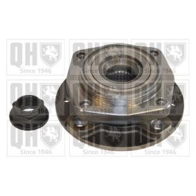 Achetez des Kit de roulement de roue QUINTON HAZELL QWB1281 à prix pour 179,76 €