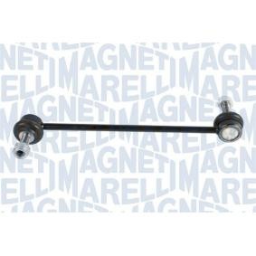 Køb Rep.sæt, stabilisatorleje af MAGNETI MARELLI 301191625800 til den lave pris 119,21 DKK