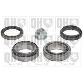 Achetez des Kit de roulement de roue QUINTON HAZELL QWB1285 à prix pour 22,47 €