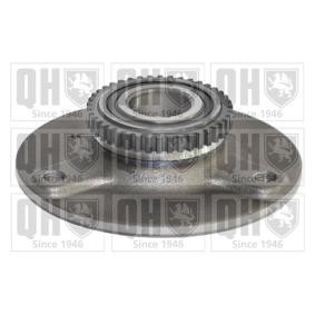 Radlagersatz von QUINTON HAZELL QWB1288