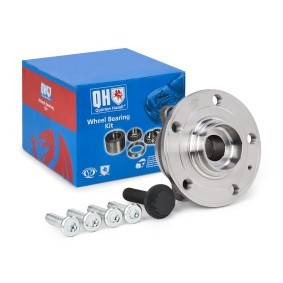 Achetez des Kit de roulement de roue QUINTON HAZELL QWB1349 à prix pour 78,28 €