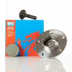 Achetez des Kit de roulement de roue QUINTON HAZELL QWB1350 à prix pour 56,35 €