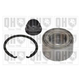 Radlagersatz von QUINTON HAZELL QWB1359