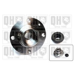 Achetez des Kit de roulement de roue QUINTON HAZELL QWB1364 à prix pour 59,44 €