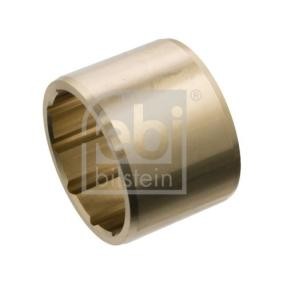 Acquista Boccola, Perno fuso a snodo da FEBI BILSTEIN 102051 a buon mercato per soli 80,49 €