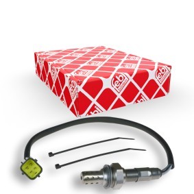 Acquista Sonda lambda da FEBI BILSTEIN 107587 a buon mercato per soli 56,63 €