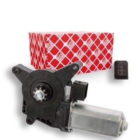 Acquista Elettromotore alzacristallo da FEBI BILSTEIN 107655 a buon mercato per soli 77,62 €