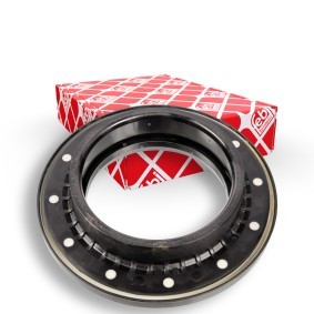 Compre Rolamento de rolos, suporte apoio do conj. mola / amortecedor da FEBI BILSTEIN 107964 a um preço baixo por 19,58 €