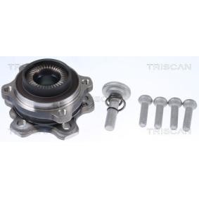 Compre Kit de rolamento de roda da TRISCAN 8530 11132 a um preço baixo por 263,36 €