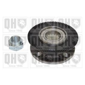 Achetez des Kit de roulement de roue QUINTON HAZELL QWB575 à prix pour 233,06 €