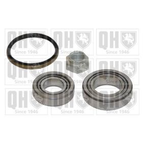 Achetez des Kit de roulement de roue QUINTON HAZELL QWB608 à prix pour 17,21 €